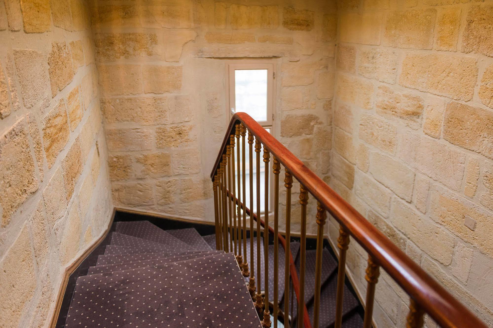 La Porte Dijeaux Hotel Burdeos